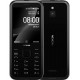 Nokia 8000 4G 7,11 cm (2.8'') 110,2 g Negro Característica del teléfono - 16liob01a08